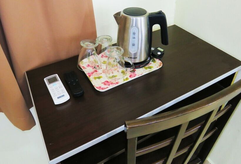 فندق Darulmakmur Scout Lodge