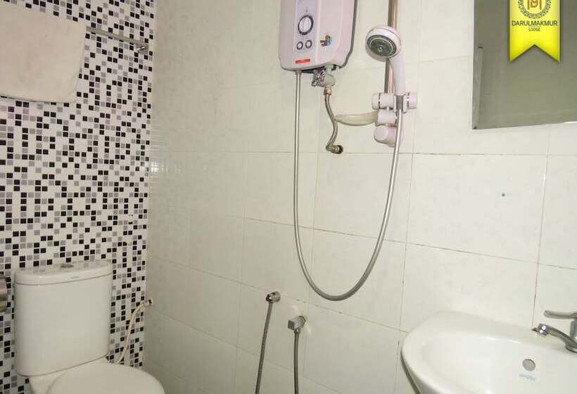 فندق Darulmakmur Scout Lodge