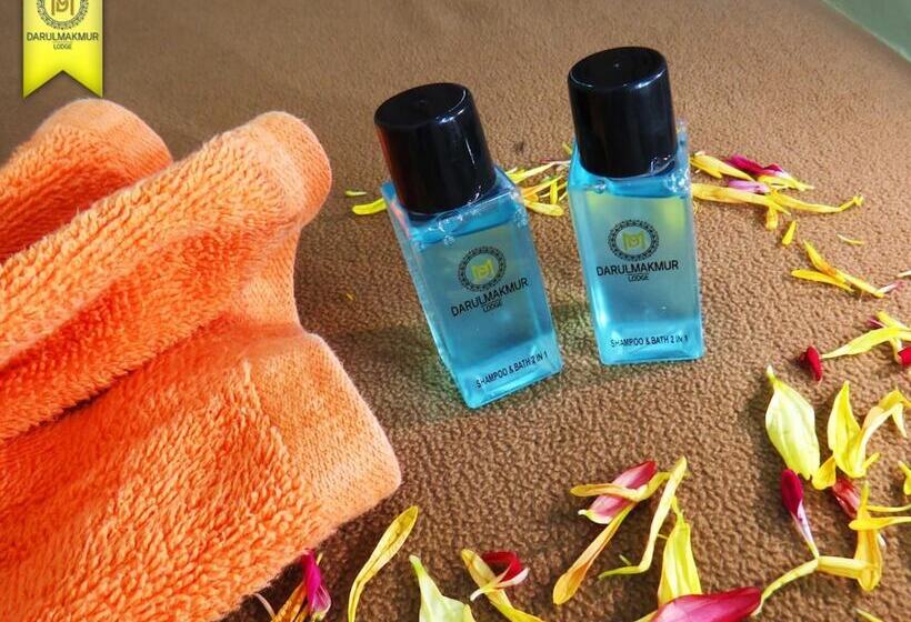 فندق Darulmakmur Scout Lodge