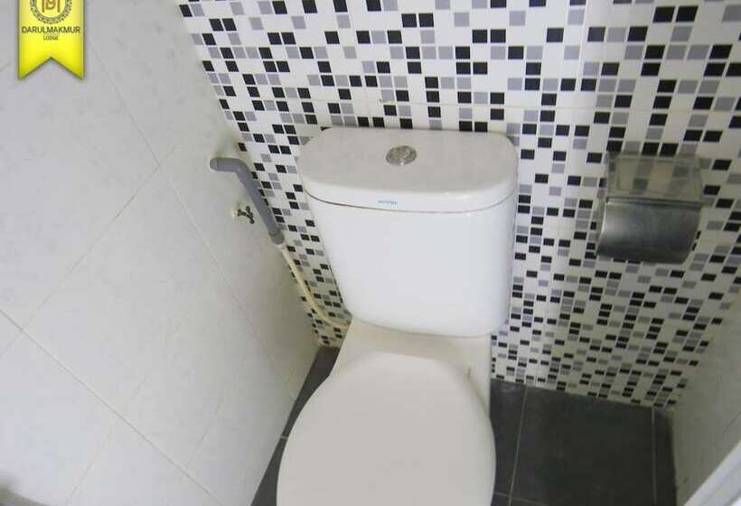 فندق Darulmakmur Scout Lodge