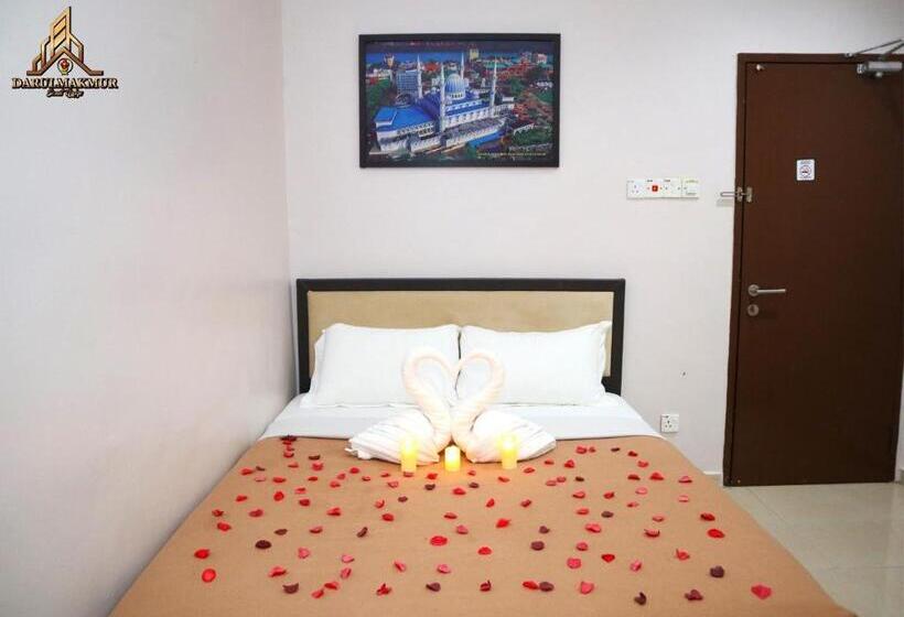 فندق Darulmakmur Scout Lodge