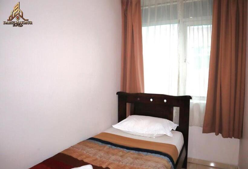 فندق Darulmakmur Scout Lodge