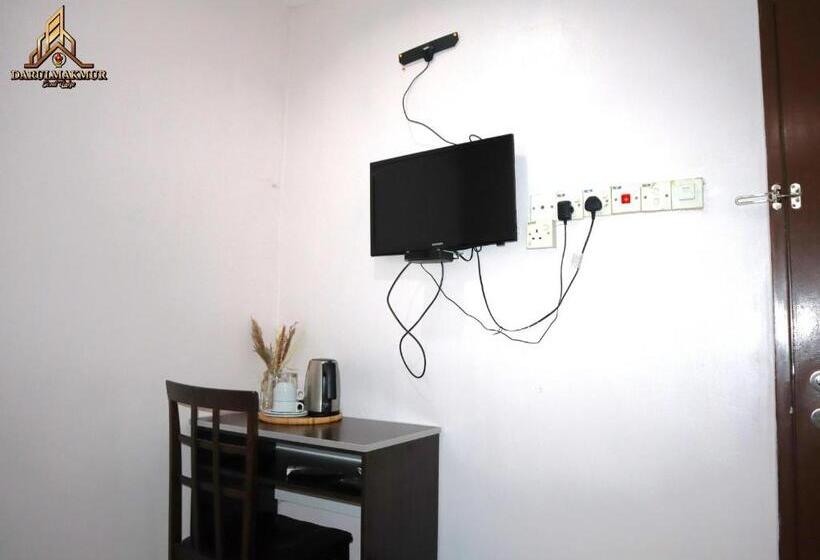 فندق Darulmakmur Scout Lodge