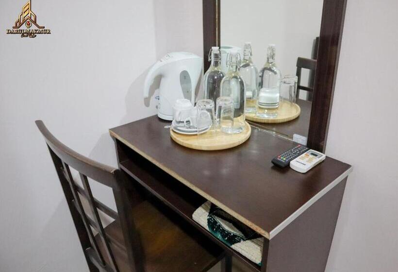 فندق Darulmakmur Scout Lodge