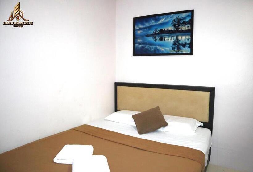 فندق Darulmakmur Scout Lodge