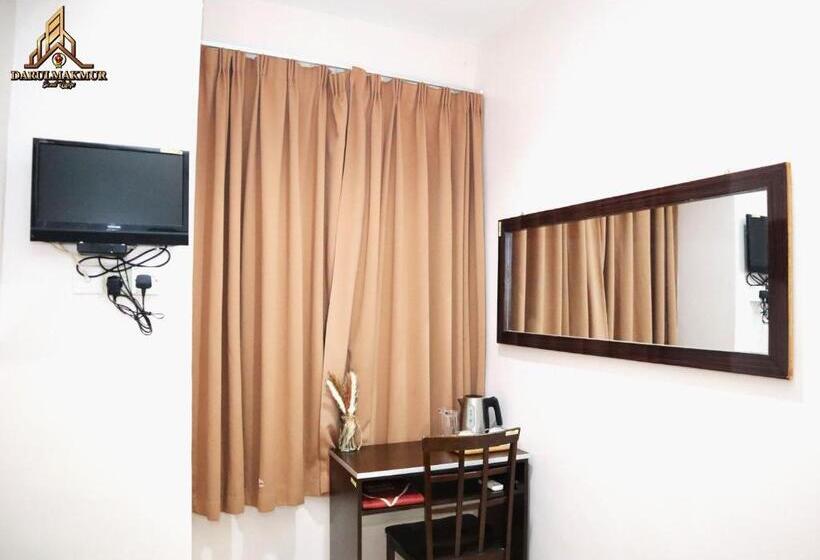 فندق Darulmakmur Scout Lodge