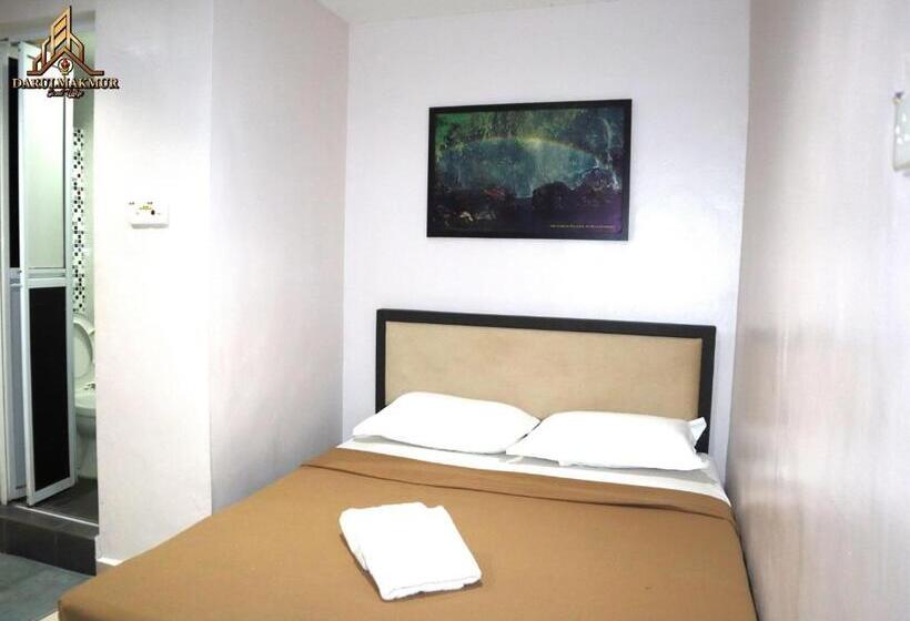 فندق Darulmakmur Scout Lodge