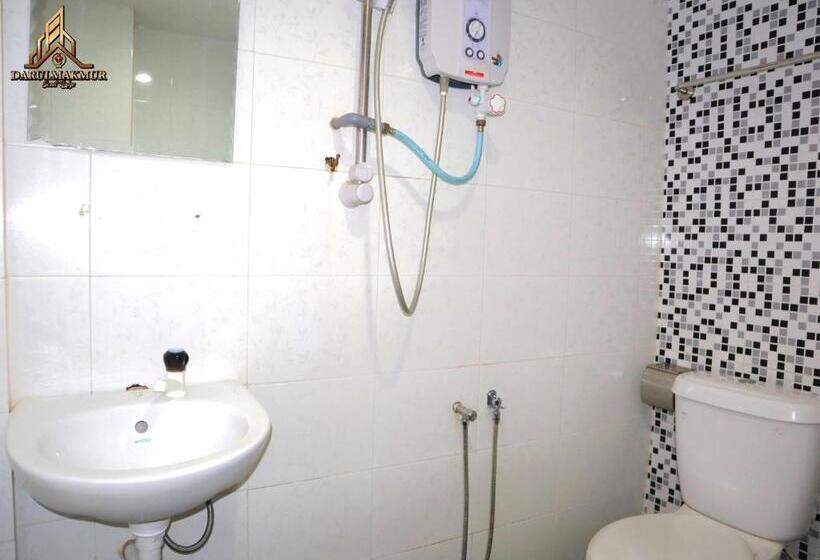 فندق Darulmakmur Scout Lodge