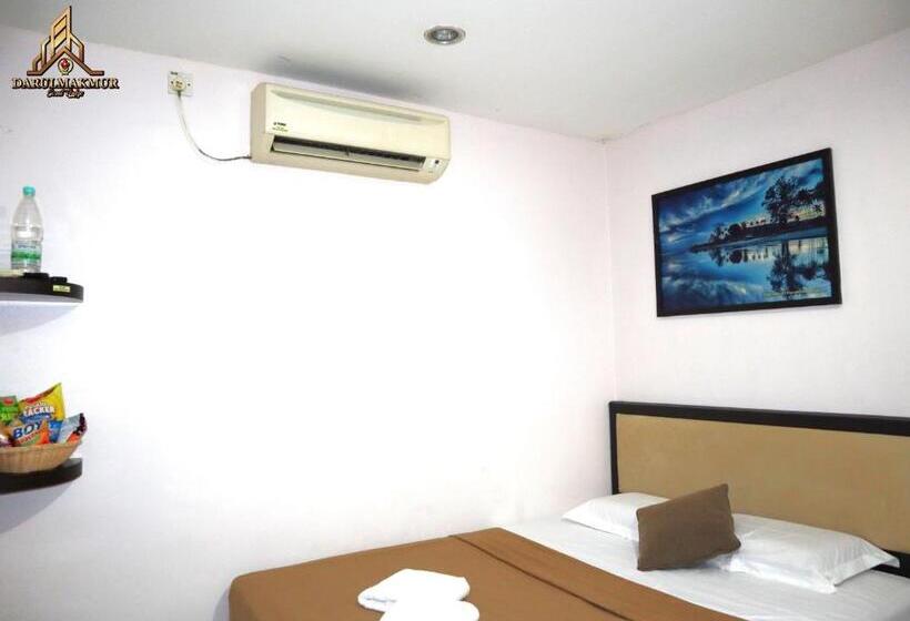 فندق Darulmakmur Scout Lodge