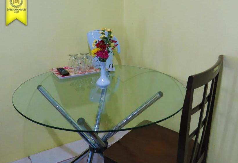 فندق Darulmakmur Scout Lodge