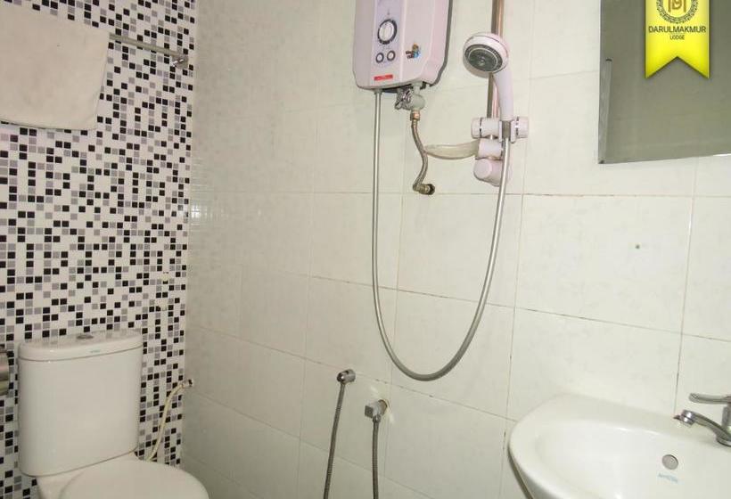 فندق Darulmakmur Scout Lodge