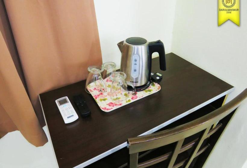 فندق Darulmakmur Scout Lodge