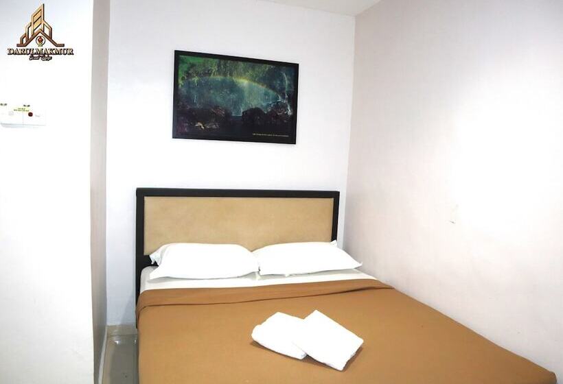 فندق Darulmakmur Scout Lodge