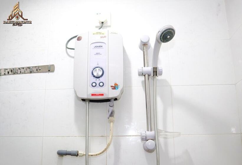 فندق Darulmakmur Scout Lodge