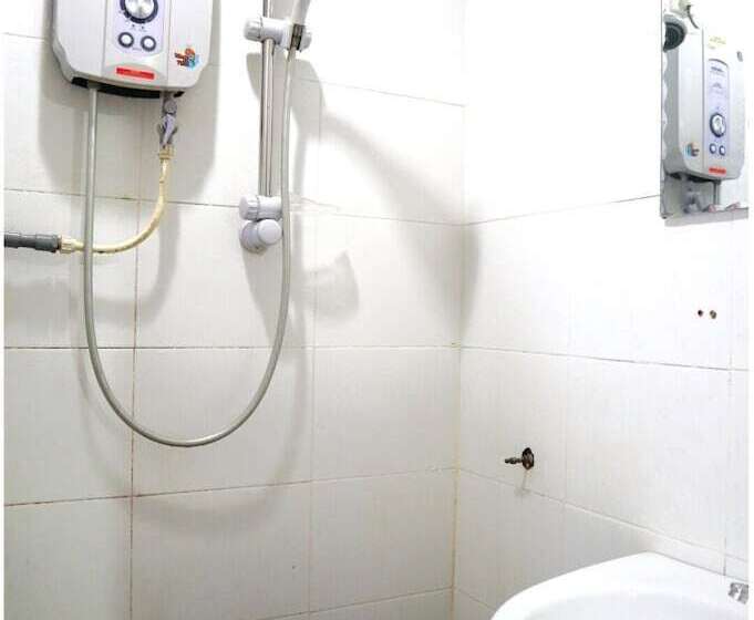 فندق Darulmakmur Scout Lodge