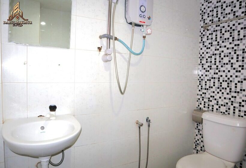 فندق Darulmakmur Scout Lodge