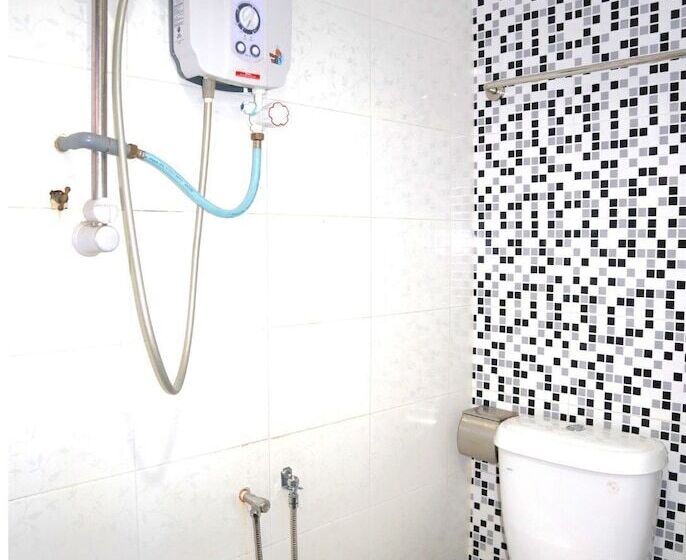 فندق Darulmakmur Scout Lodge