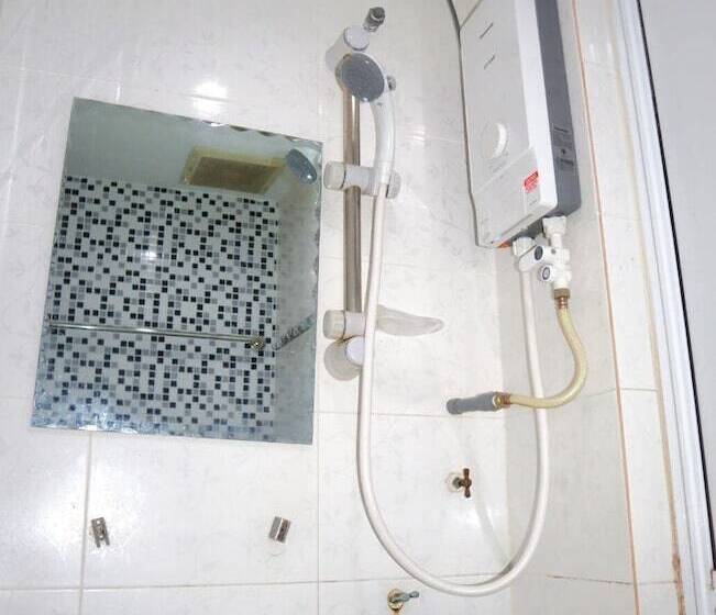 فندق Darulmakmur Scout Lodge