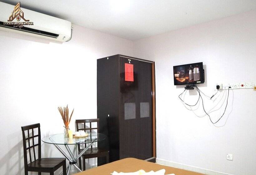 فندق Darulmakmur Scout Lodge