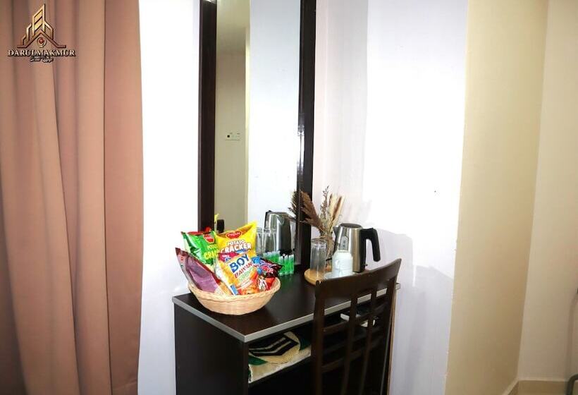 فندق Darulmakmur Scout Lodge