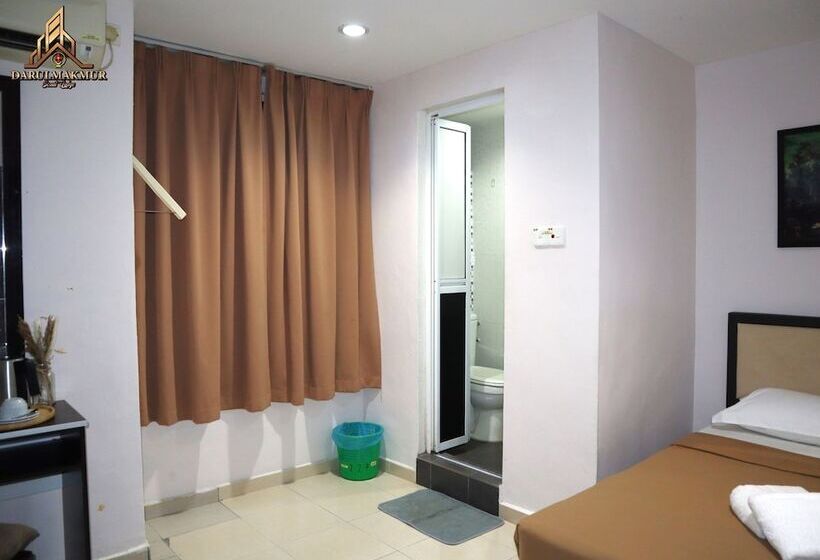 فندق Darulmakmur Scout Lodge