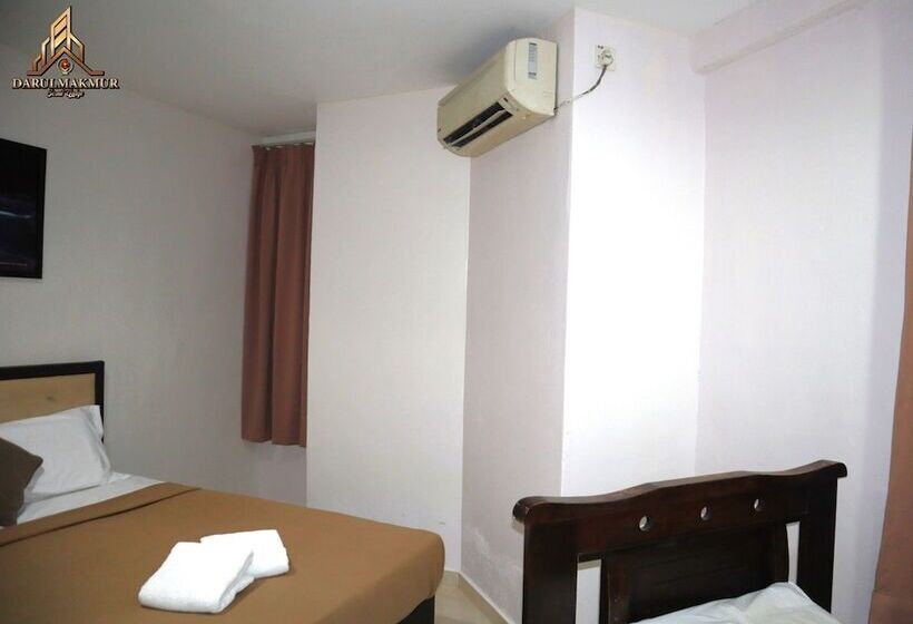 فندق Darulmakmur Scout Lodge