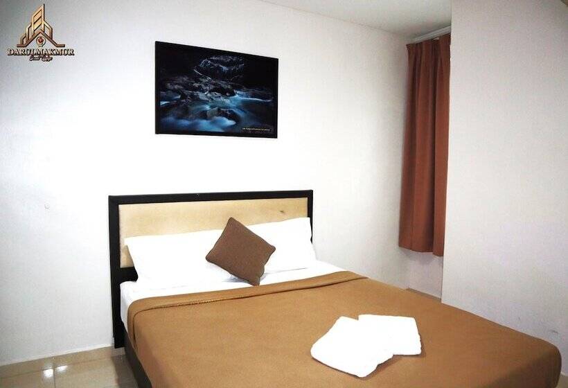 فندق Darulmakmur Scout Lodge