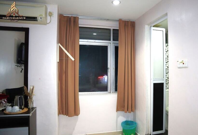 فندق Darulmakmur Scout Lodge