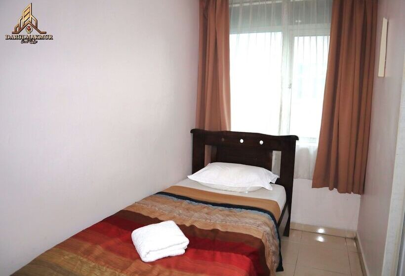 فندق Darulmakmur Scout Lodge