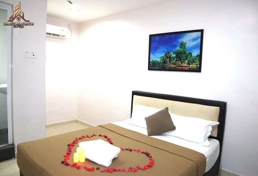 فندق Darulmakmur Scout Lodge