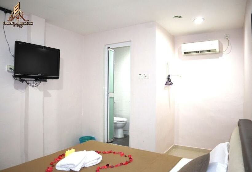 فندق Darulmakmur Scout Lodge