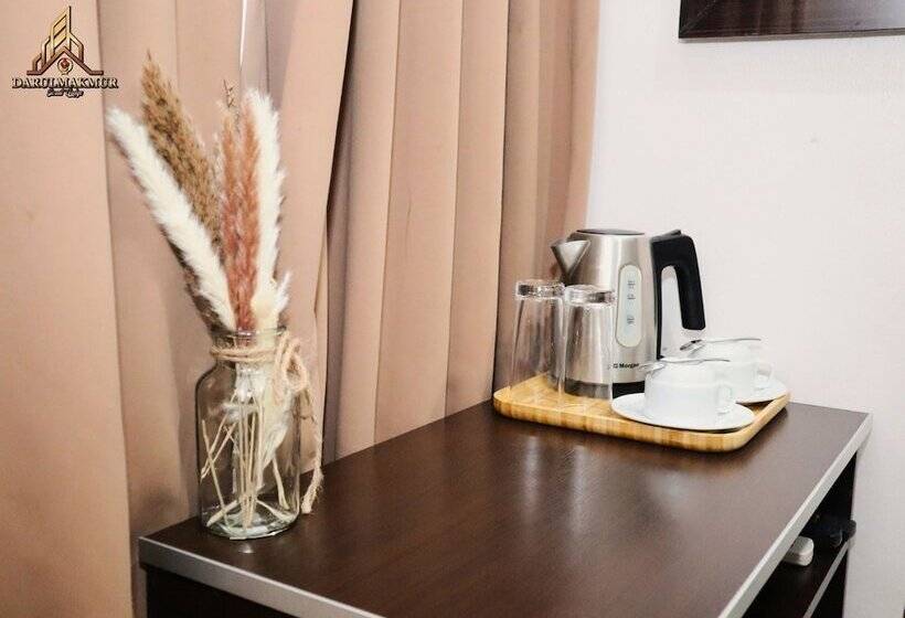 فندق Darulmakmur Scout Lodge