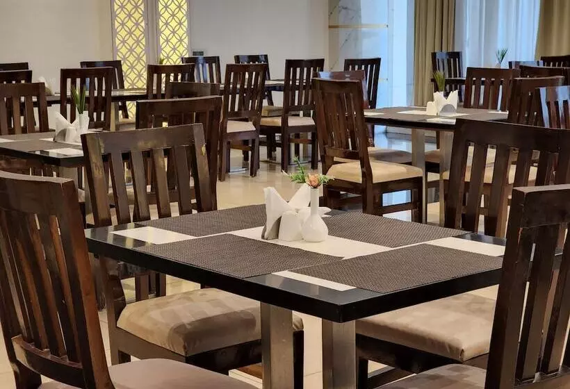 Hotel Preethi International
