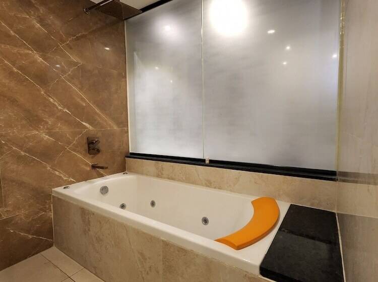 هتل Preethi International