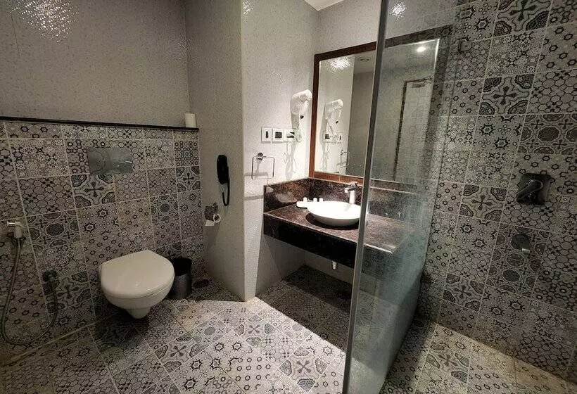 Hotel Preethi International