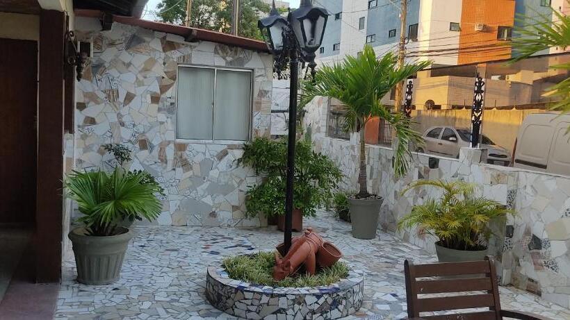 Pansiyon Pousada Nordestina