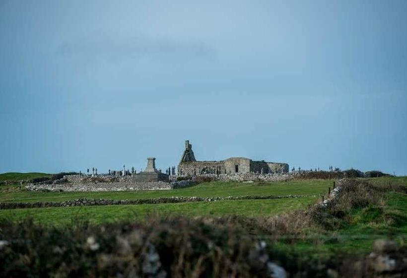 Pansiyon West Haven House