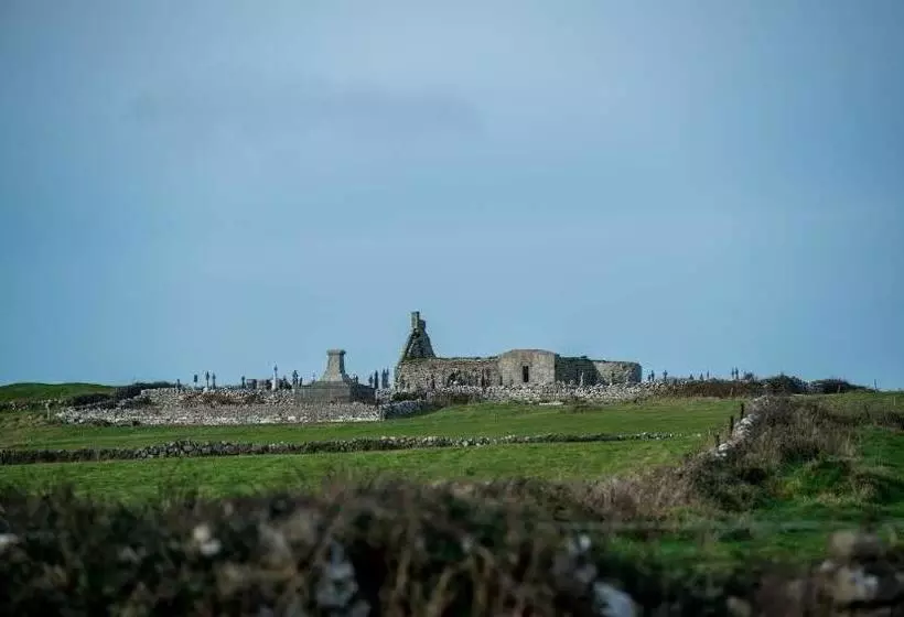 Majatalo West Haven House