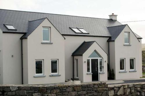 Pansiyon West Haven House