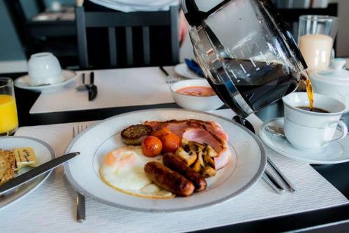 Pansiyon West Haven House