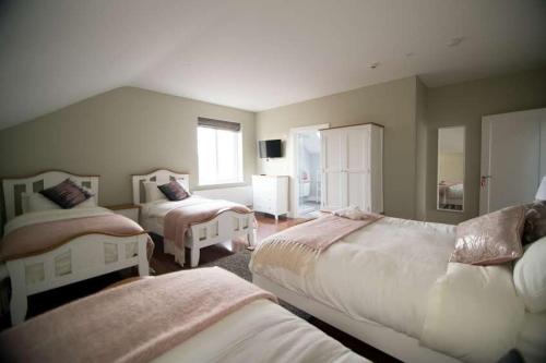 Pansiyon West Haven House