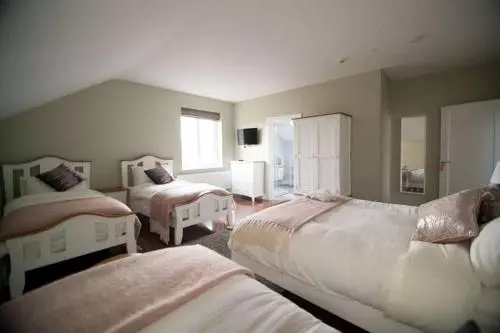 Majatalo West Haven House