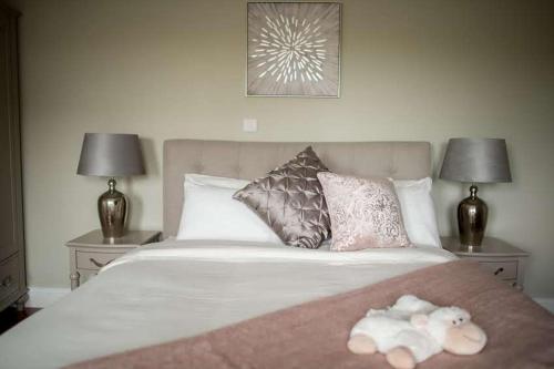 Pansiyon West Haven House