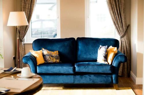 Pansiyon West Haven House