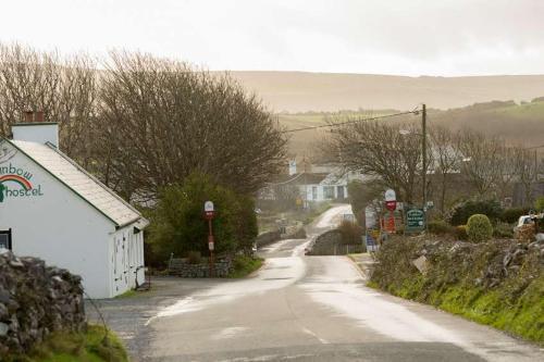 Pansiyon West Haven House