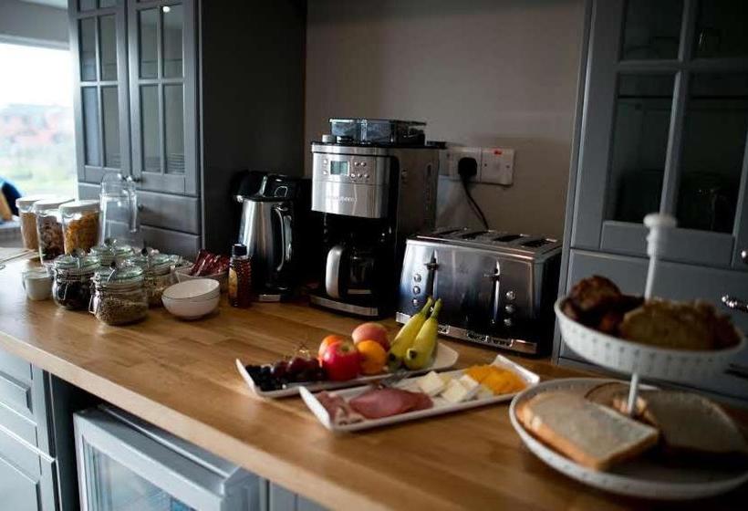 Pansiyon West Haven House