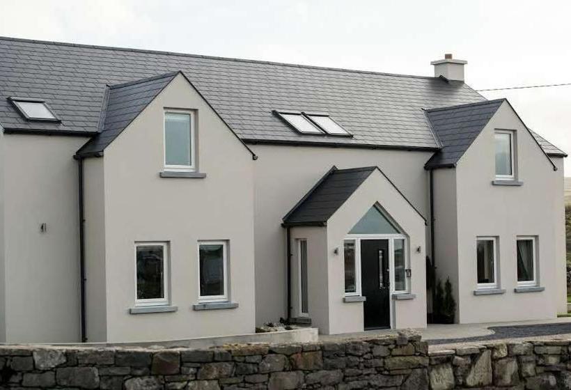 Pansiyon West Haven House