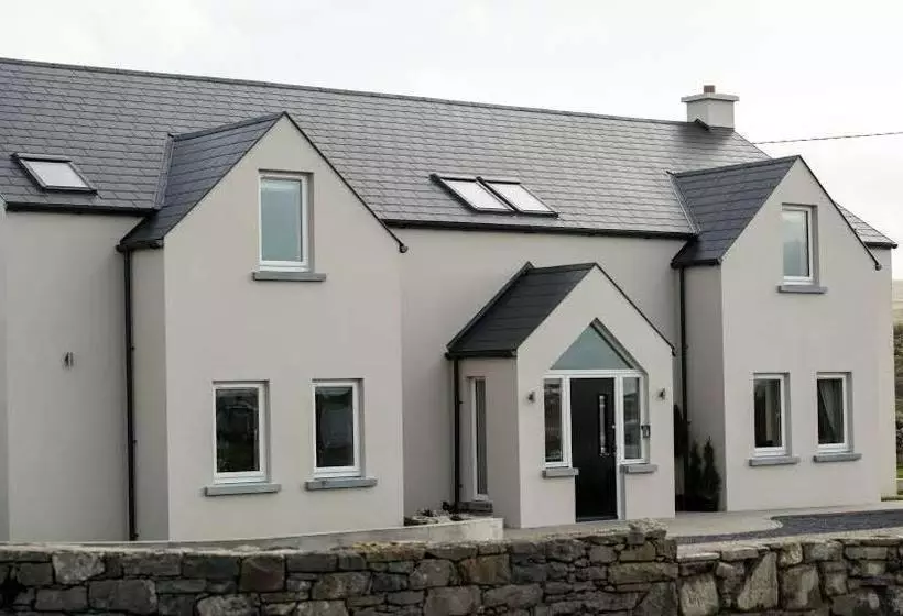 Majatalo West Haven House