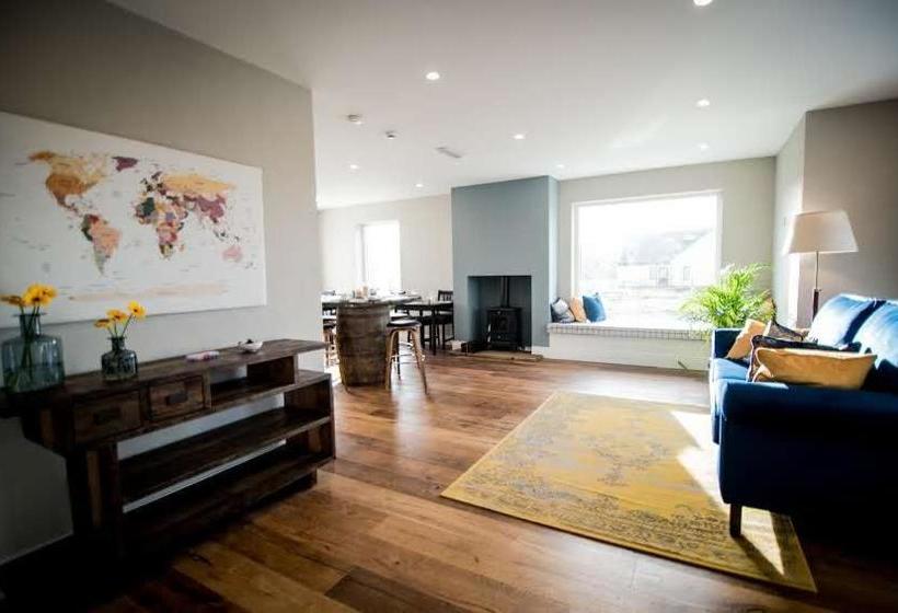 Pansiyon West Haven House