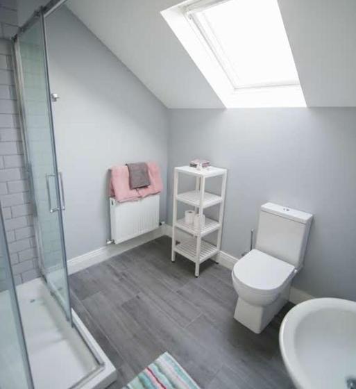 Pansiyon West Haven House